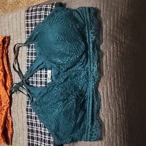 Maurices lacey bralette